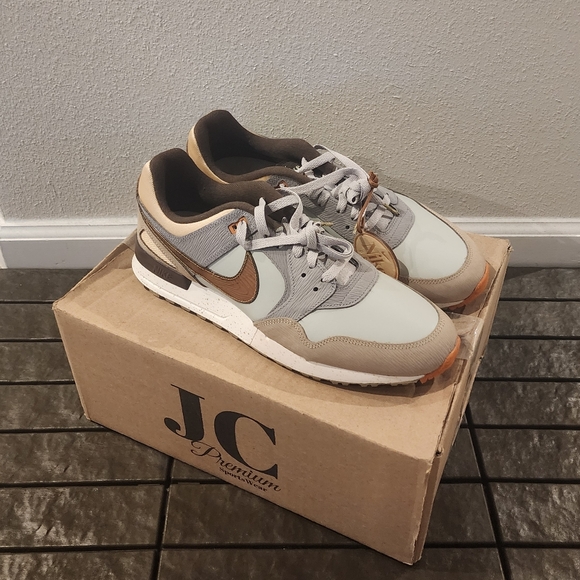 Men's Nike Golf Air Pegasus 89 'PGA Championship' - Picture 9 of 14